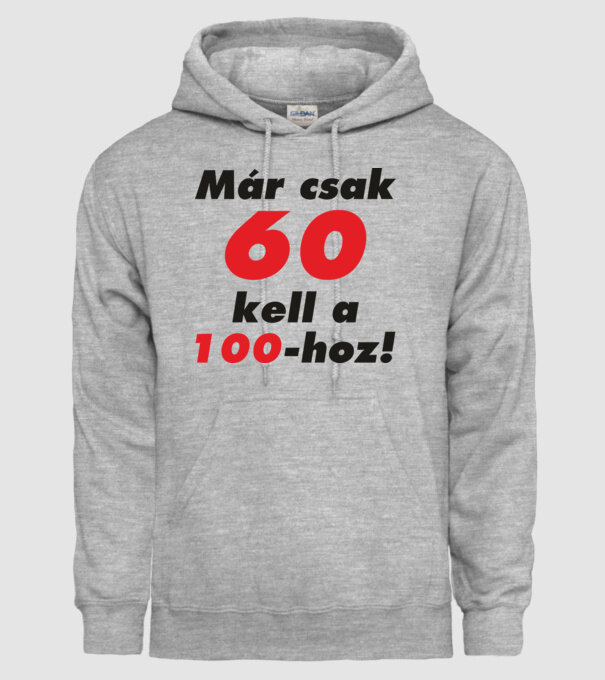  minta szürke pólón