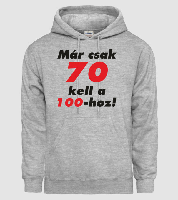  minta szürke pólón