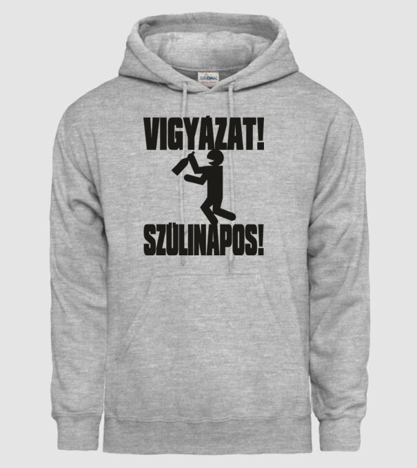  minta szürke pólón