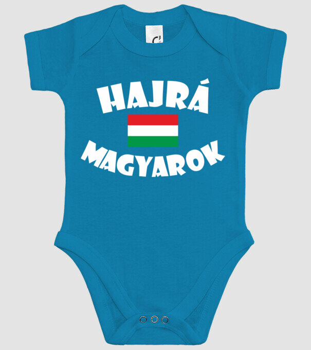 minta türkiz pólón