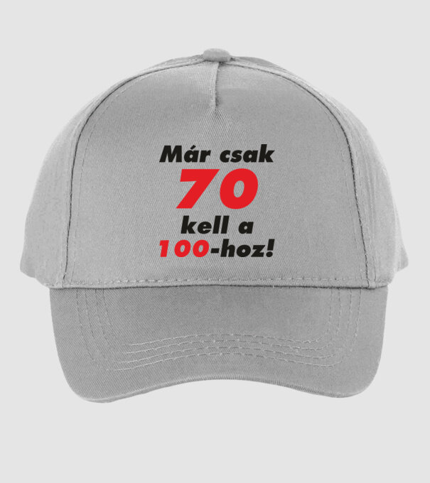  minta szürke pólón