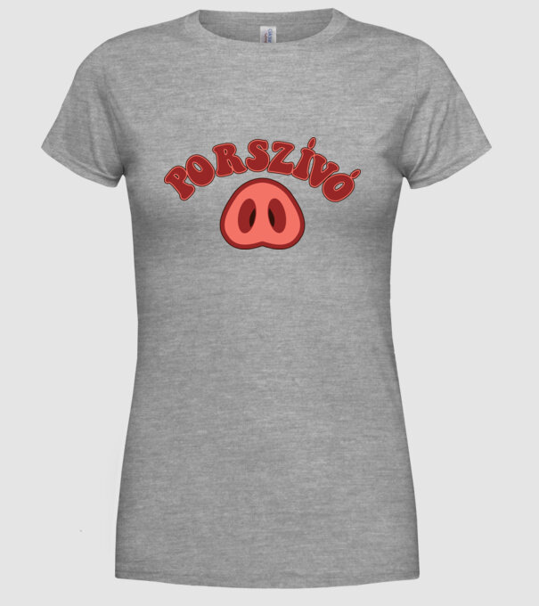  minta szürke pólón