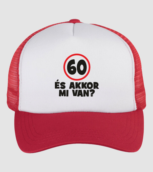  minta fehér/piros pólón