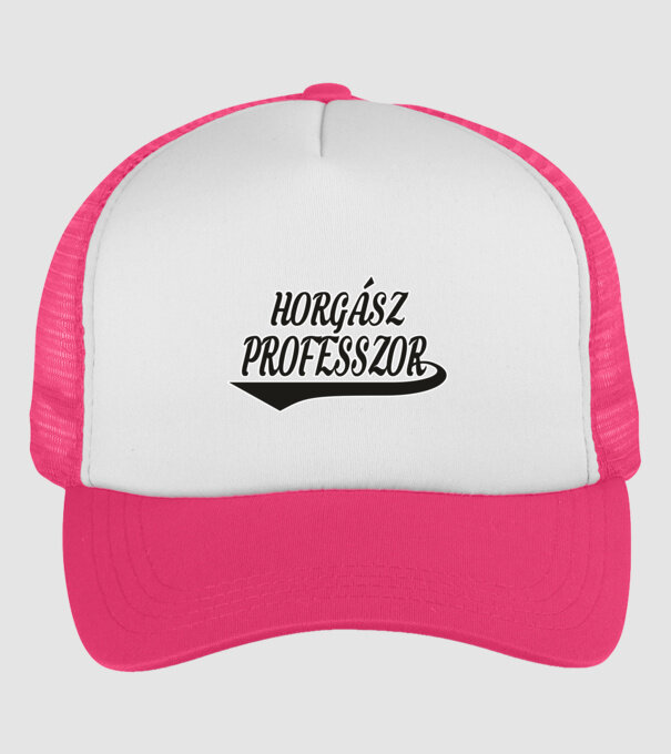  minta neonpink pólón