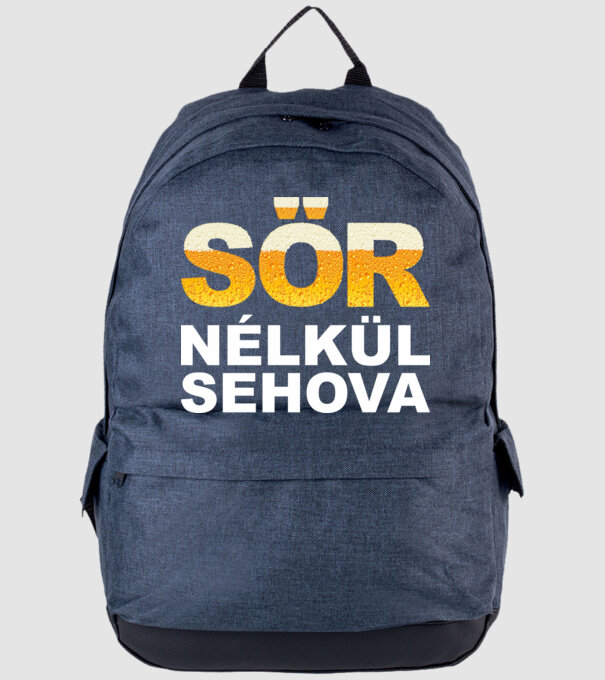  minta farmerkék pólón