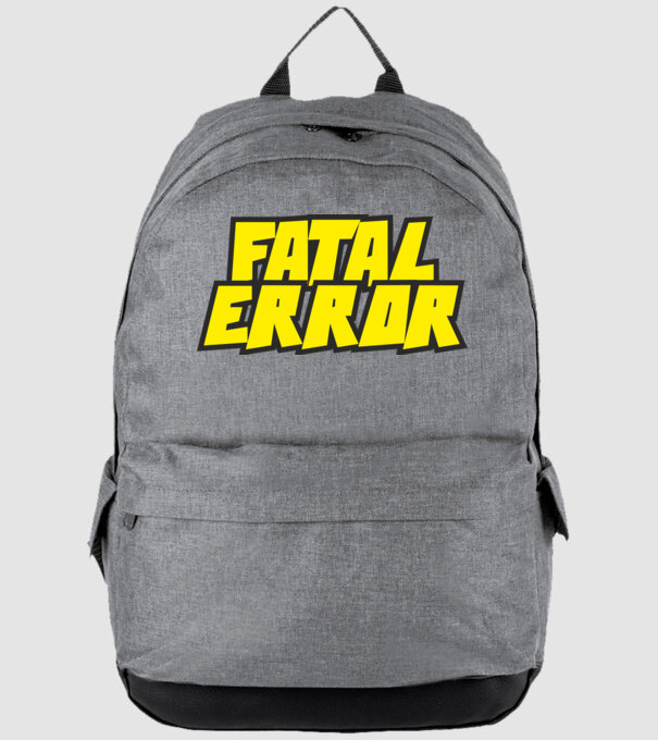  minta szürke pólón