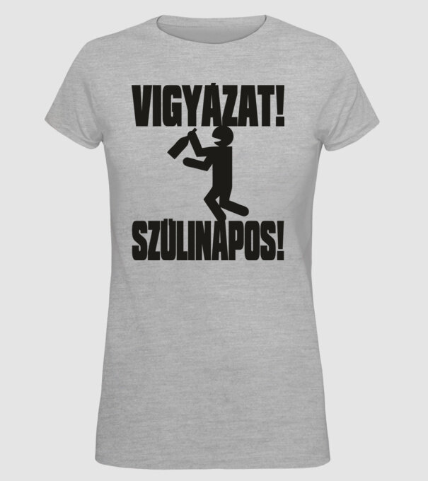  minta szürke pólón