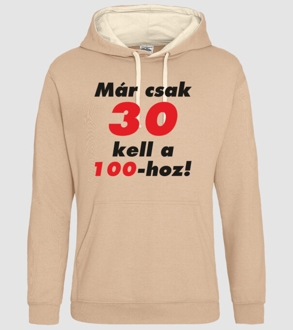  minta homokszín pólón
