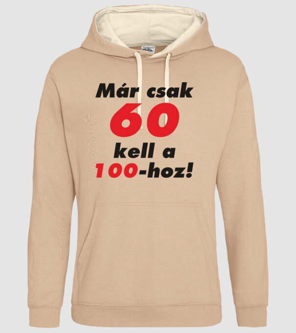  minta homokszín pólón