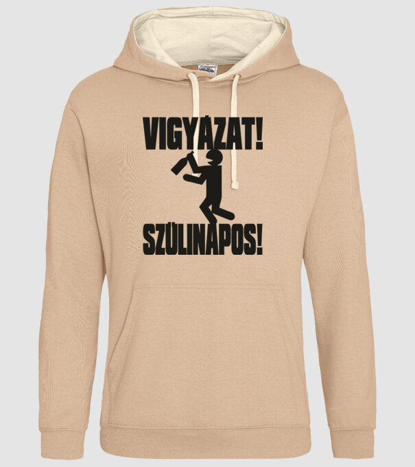  minta homokszín pólón
