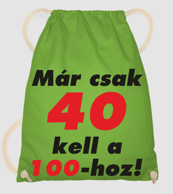  minta almazöld pólón