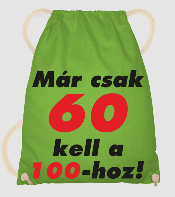  minta almazöld pólón