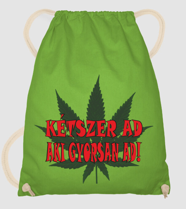  minta almazöld pólón