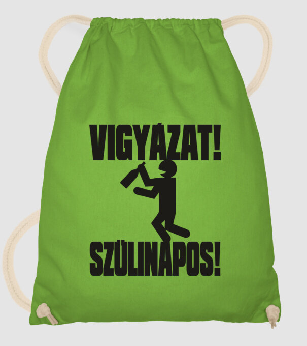  minta almazöld pólón