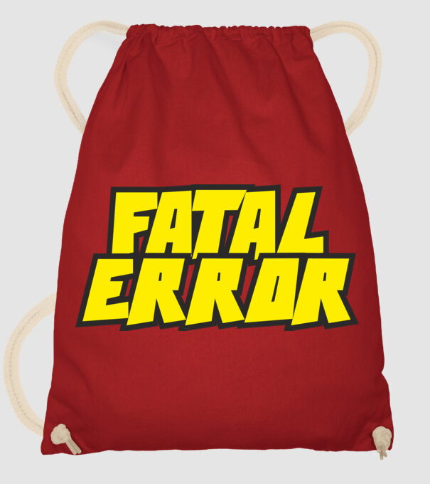  minta piros pólón