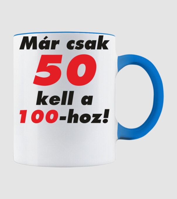  minta világoskék pólón