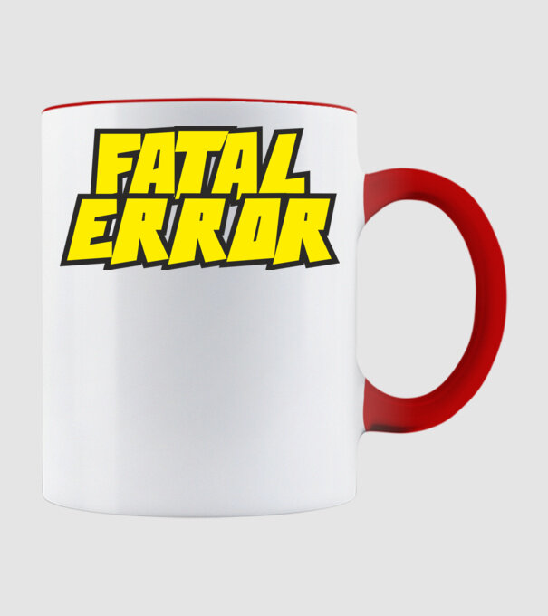  minta piros pólón
